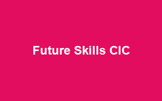 Future Skills CIC
