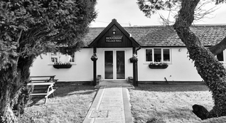 Hougham Village Hall Trust CIO